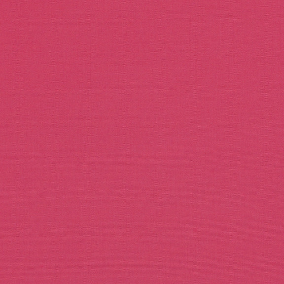 Sunbrella Fabric 54" Canvas Hot Pink 5462-0000