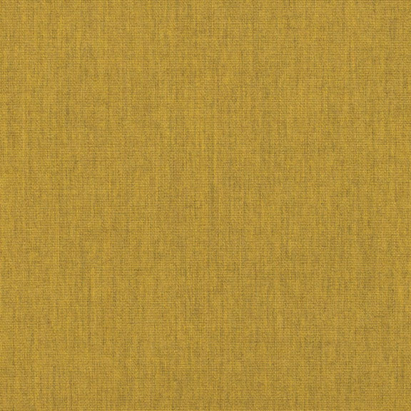 Sunbrella 5412-0000 Canvas Maize 54" Fabric