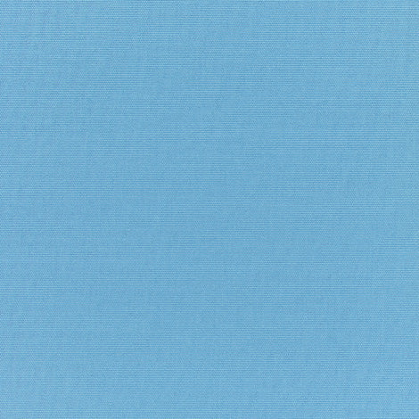 Sunbrella Elements Upholstery 54" Canvas Sky Blue 5424-0000