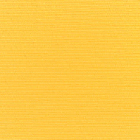 Sunbrella Upholstery 54" Canvas Sunflower Yellow 5457-0000