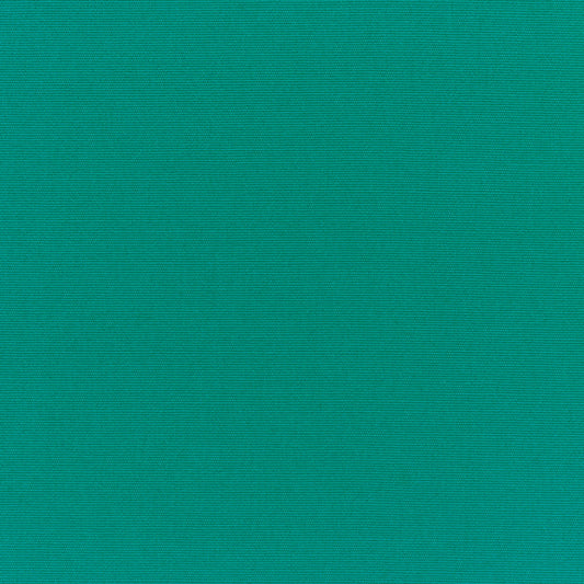 Sunbrella Elements Upholstery 54" Canvas Teal 5456-0000