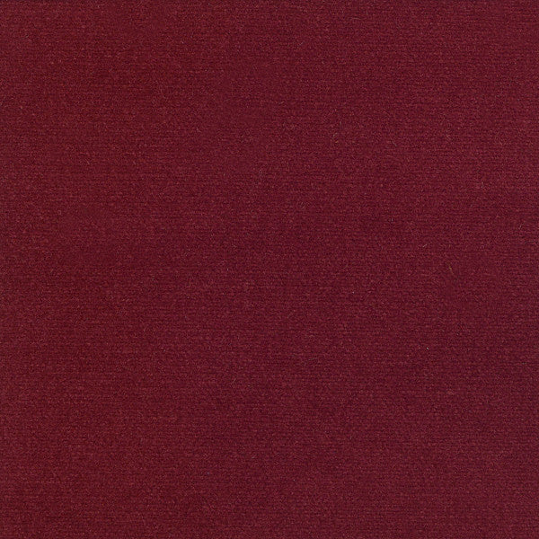 Carmine MLVR-04 Lafayette Velvet Nassimi Fabric