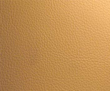 Symphony Collection Faux Leather Cashew - SCL011