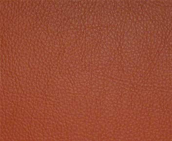 Symphony Collection Faux Leather Cayenne - SCL012