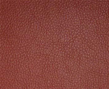 Symphony Collection Faux Leather Claret - SCL015