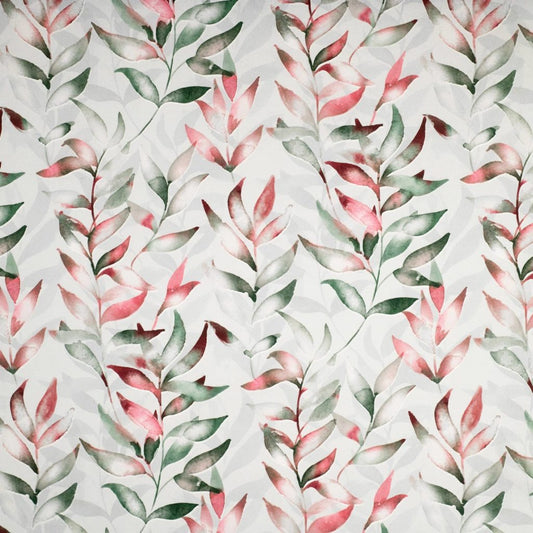 Cranmore Rose - Ashley Wilde High-End Indoor Drapery Fabric