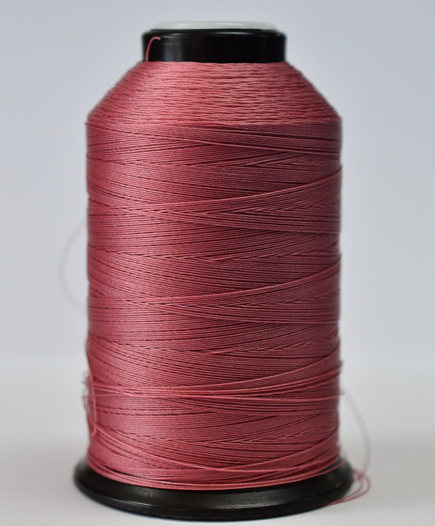 Sobie UV Outdoor Dark Rose Polyester thread bonded 4 oz roll