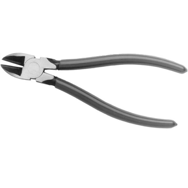 Diagonal Nipper C.S. Osborne & Co. Diagonal Cutting Nipper #91 – Sobie Fabrics
