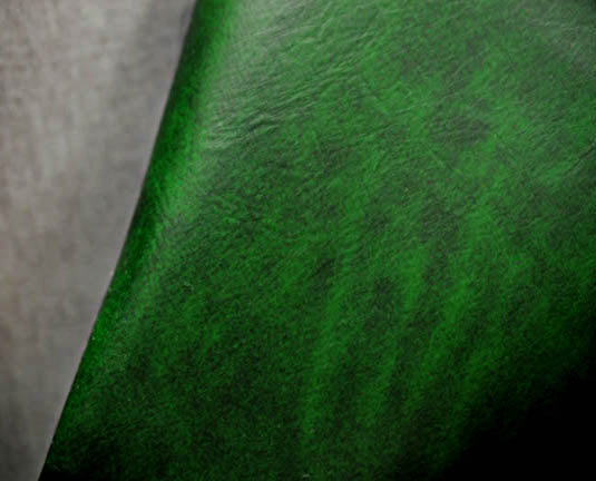 Yew Green - Naugahyde Vinyl Fabric