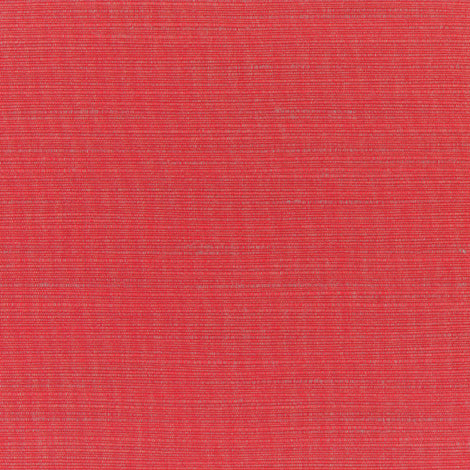 Sunbrella Upholstery 54" Dupione Crimson 8051-0000