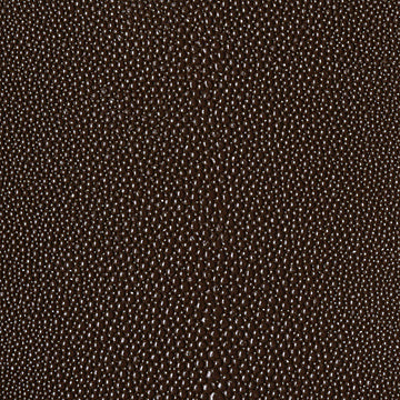 Eel Walnut - Croco Upholstery Vinyl Fabric
