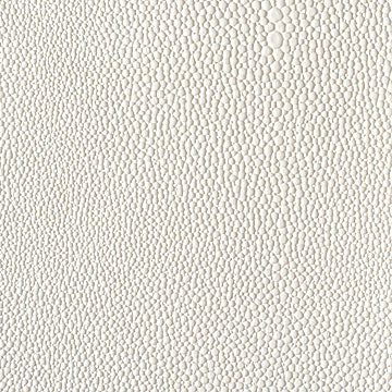 Eel White - Croco Upholstery Vinyl Fabric