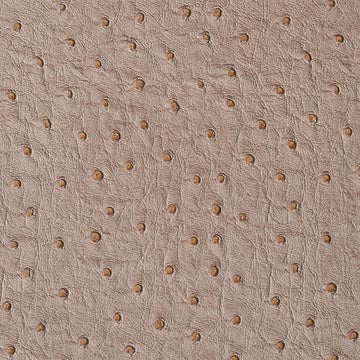 Emu Mocha - Croco Upholstery Vinyl Fabric