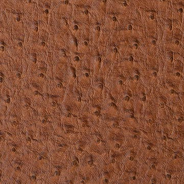 Croco Upholstery Vinyl Fabric - Emu Sedona