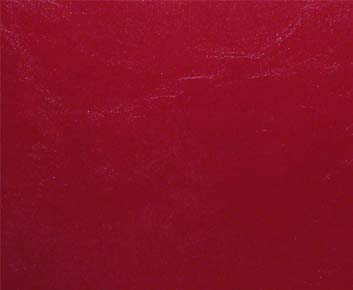 Flame SGL004 - Symphony Glaze Vinyl Fabric