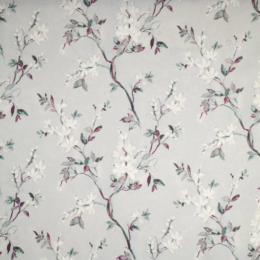 Florence Rose - Ashley Wilde High-End Indoor Drapery Fabric