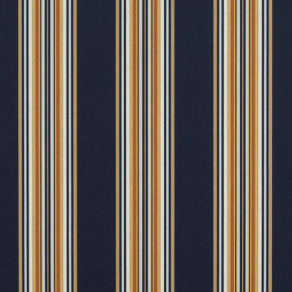 Sunbrella 4874-0000 Freemont Mariner 46" Fabric