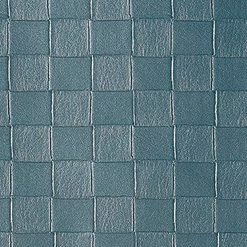 Grant Park Ocean - Croco Upholstery Vinyl Fabric