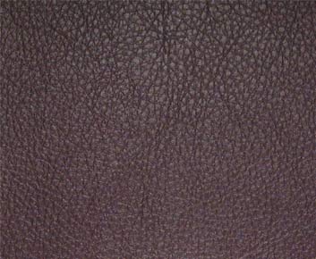 Symphony Collection Faux Leather Grape - SCL020