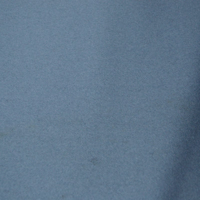 Gray - Casino / Pool Table Felt Cloth