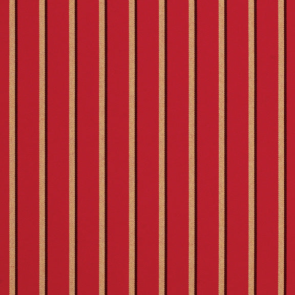 Sunbrella 5603-0000 Harwood Crimson 54" Furniture Fabric