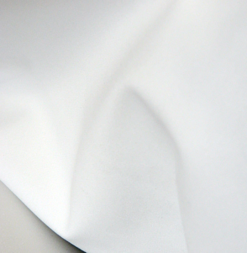 54'' Wide Roc-Lon(R) Blackout Drapery Lining Ivory Fabric By The Yard