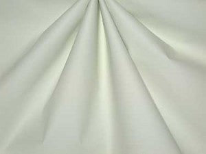 Ivory on Ivory Blackout Drapery Lining 54 inch wide