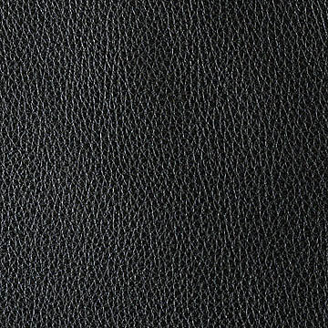 Jubilee Black - Croco Upholstery Vinyl Fabric