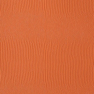 Komodo Carotene - Croco Upholstery Vinyl Fabric