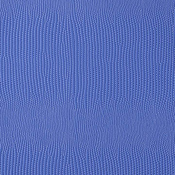 Komodo Cobalt - Croco Upholstery Vinyl Fabric