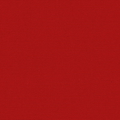 Sunbrella 6066-0000 Logo Red 60" Awning RV Marine Fabric