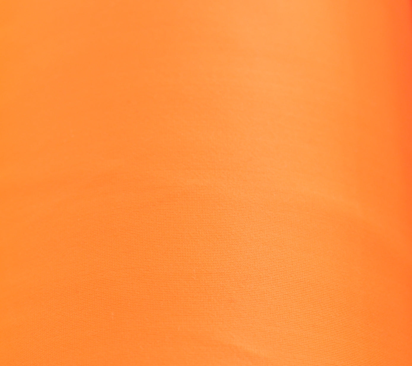 Lycra Neon Orange