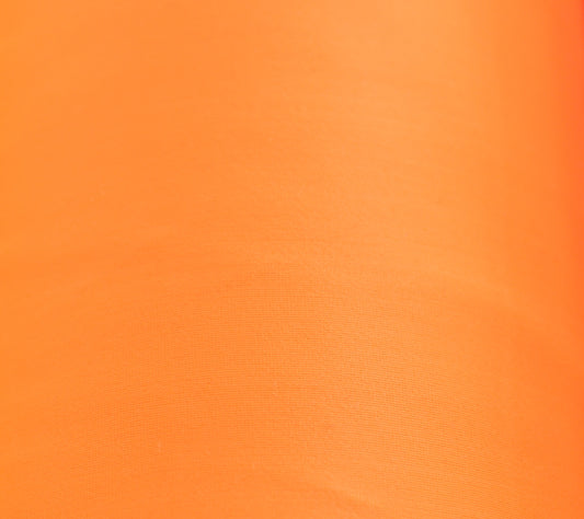 Lycra Neon Orange