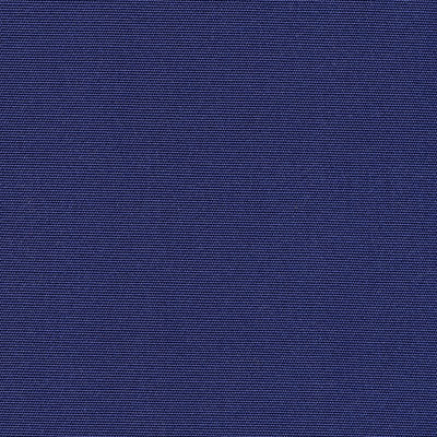 Sunbrella 6052-0000 Mediterranean Blue 60" Awning RV Marine Fabric