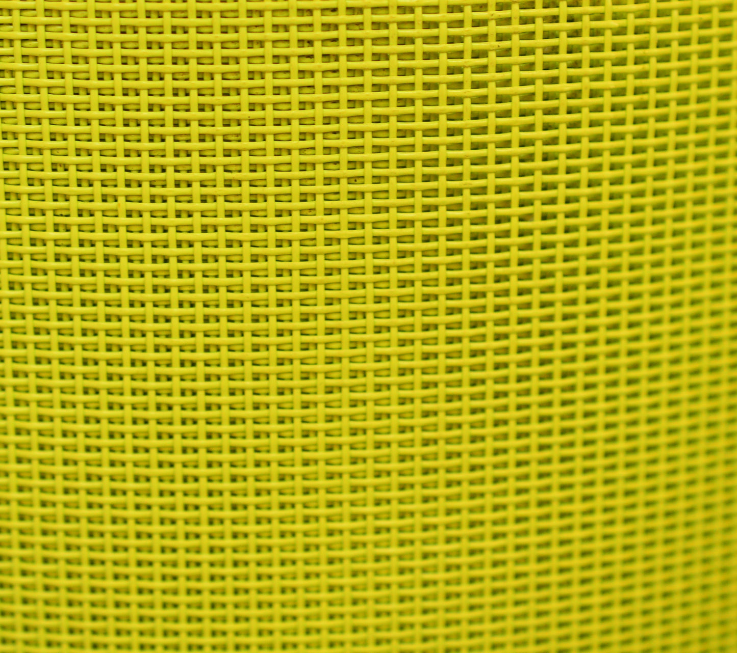 Mesh Fabric - Bright Green