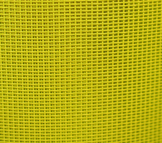 Mesh Fabric - Bright Green