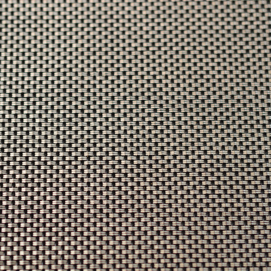 Mesh Fabric - Graphite