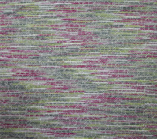 Nix Magenta - Ashley Wilde High-End Indoor Upholstery Drapery Fabric
