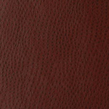 Croco Upholstery Vinyl Fabric - Outback Berry