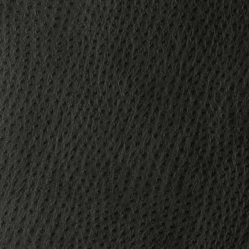 Outback Ebony - Croco Upholstery Vinyl Fabric