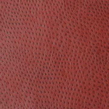Croco Upholstery Vinyl Fabric - Outback Wine