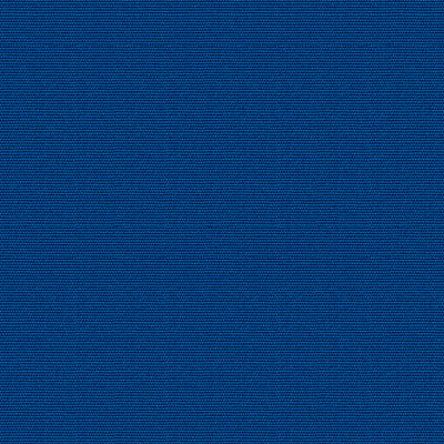 Sunbrella 6001-0000 Pacific Blue 60" Awning RV Marine Fabric