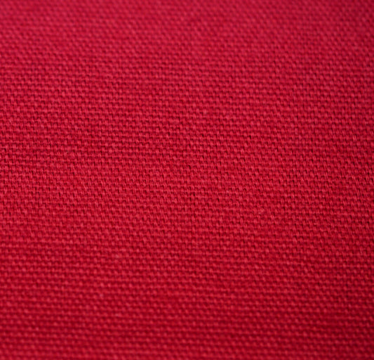 Sobietex Canvas 347 Cerise