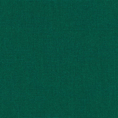 Sunbrella 6043-0000 Persian Green 60" Awning RV Marine Fabric