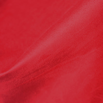 Rockin Red Microsuede Upholstery Fabric