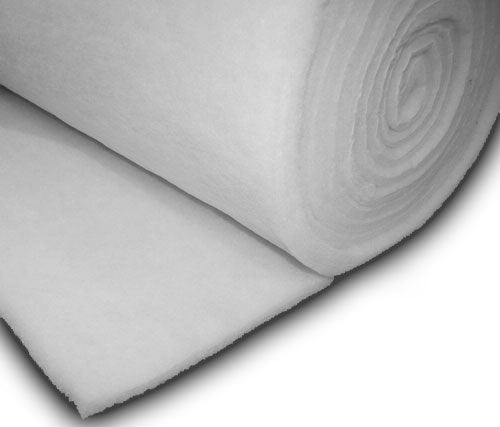 Dacron Pillow Fill - 25 Yard Roll