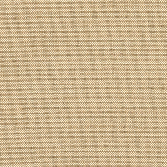Sunbrella Fabric 54" Sailcloth Sahara 32000-0016