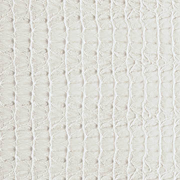 Saltwater Snow - Croco Upholstery Vinyl Fabric