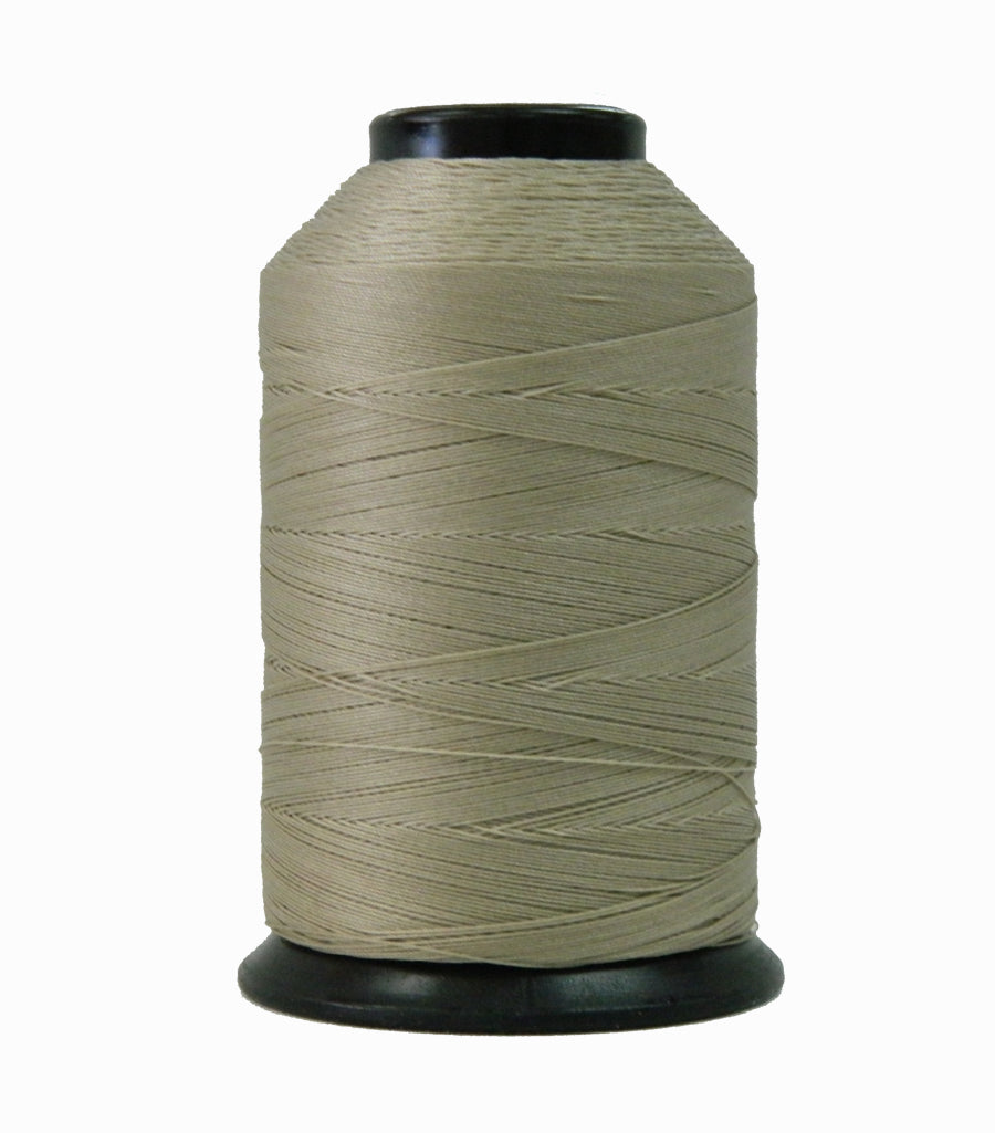 Sobie UV Outdoor Polyester thread bonded 4 oz roll - Sand (beige color)