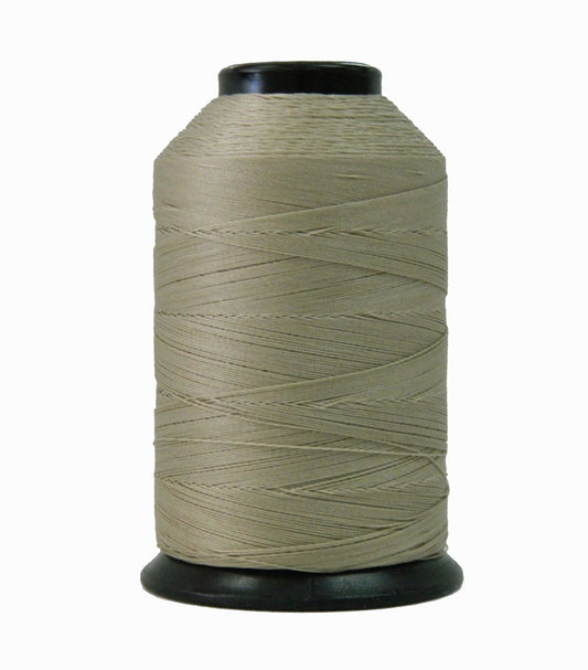 Sobie UV Outdoor Polyester thread bonded 4 oz roll - Sand (beige color)